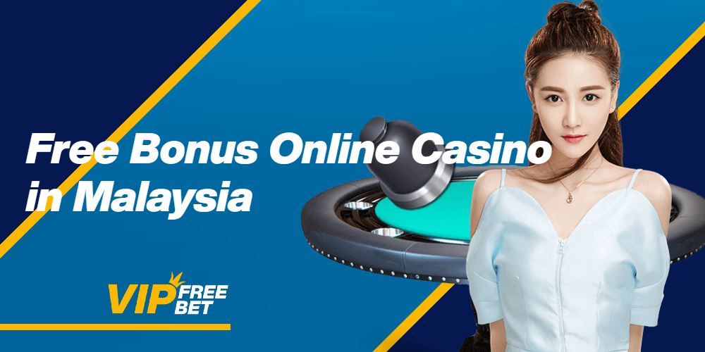 Unlock Your Luck: Exploring the Benefits of Free Bonus Online Casino in Malaysia 